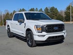 2023 F-150 Thumbnail 1