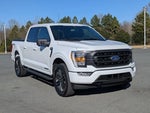 2023 F-150 Thumbnail 2