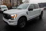 2023 F-150 Thumbnail 8