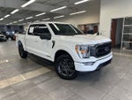 2023 F-150 Thumbnail 1