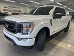 2023 F-150 Thumbnail 17