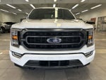 2023 F-150 Thumbnail 19