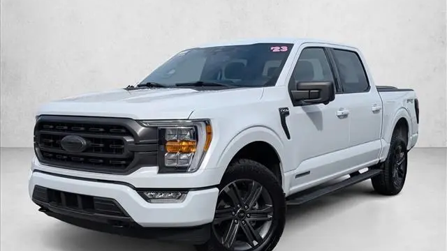 Preowned 2023 Ford F-150 XL for Sale
