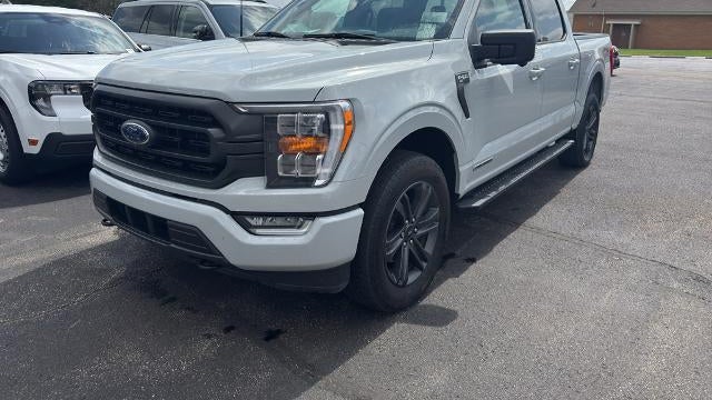 Preowned 2023 Ford F-150 Limited for Sale