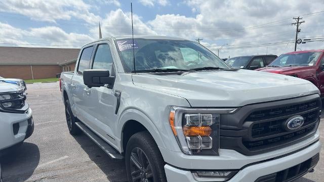 2023 Ford F-150 Limited