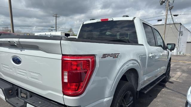 2023 Ford F-150 Limited