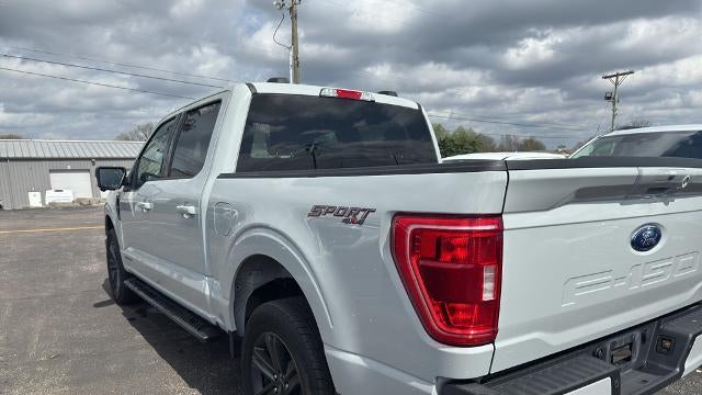2023 Ford F-150 Limited