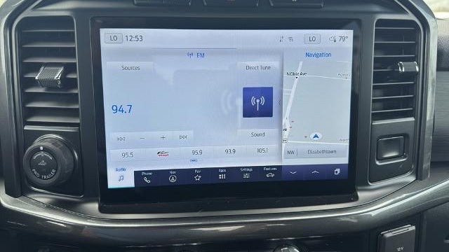 2023 Ford F-150 Limited