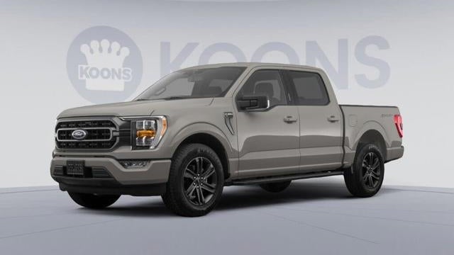 Preowned 2023 Ford F-150 XLT for Sale