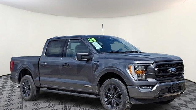 Preowned 2023 Ford F-150 XL for Sale