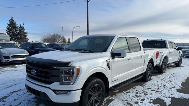 Preowned 2023 Ford F-150 Platinum for Sale