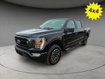 2023 F-150 Thumbnail 1