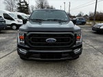 2023 F-150 Thumbnail 2
