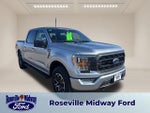 2023 F-150 Thumbnail 1