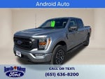 2023 F-150 Thumbnail 3