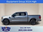 2023 F-150 Thumbnail 4