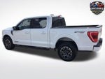 2023 F-150 Thumbnail 3