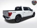 2023 F-150 Thumbnail 5