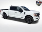 2023 F-150 Thumbnail 7