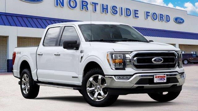 Preowned 2023 Ford F-150 XL for Sale