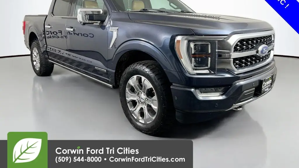 Preowned 2021 Ford F-150 XL for Sale