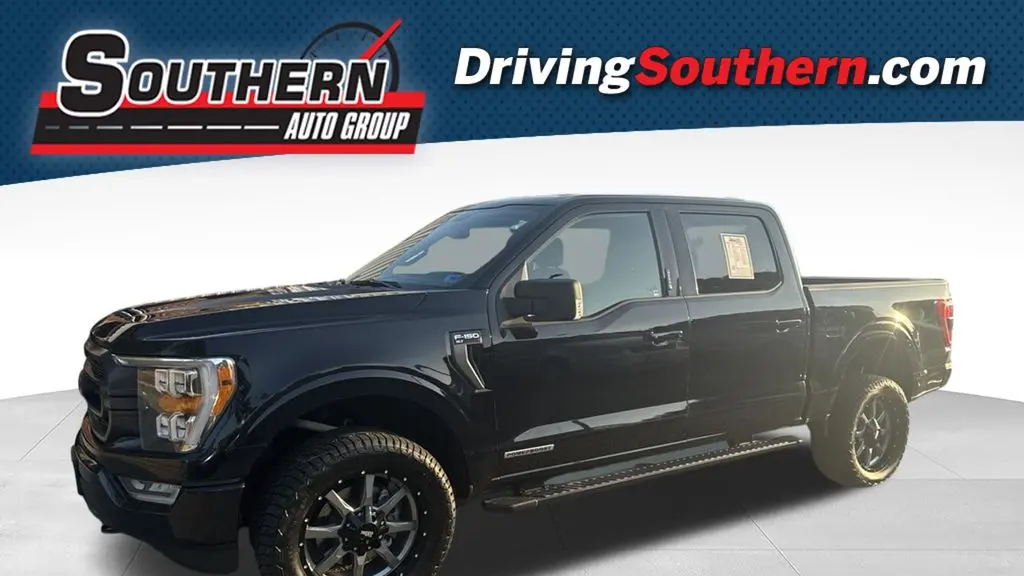 Preowned 2021 Ford F-150 XL for Sale