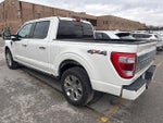 2021 F-150 Thumbnail 4