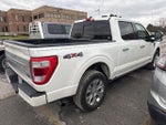 2021 F-150 Thumbnail 5