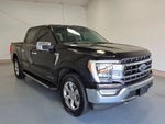 2021 F-150 Thumbnail 1