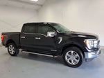 2021 F-150 Thumbnail 2