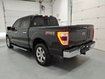 2021 F-150 Thumbnail 5