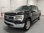 2021 F-150 Thumbnail 7