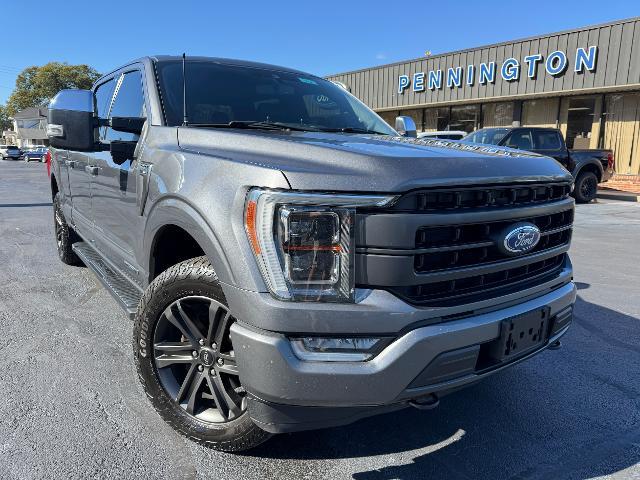 2021 Ford F-150 - $35,998
