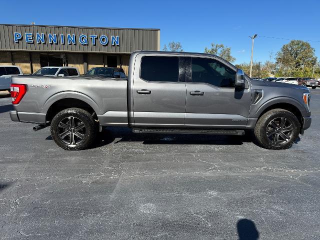 2021 Ford F-150 - $35,998