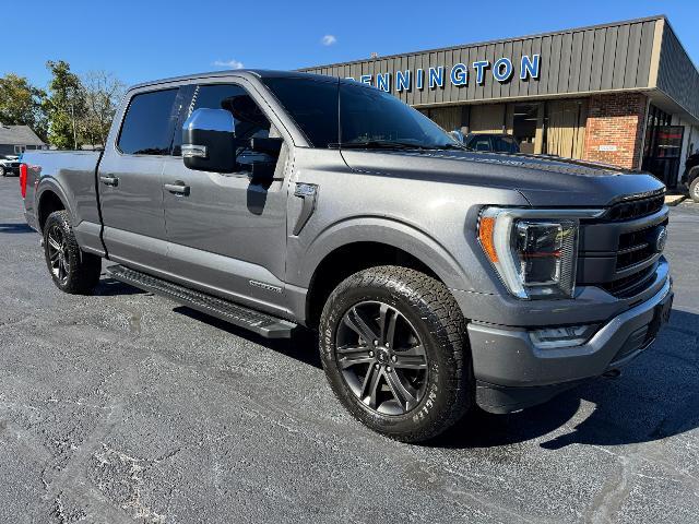 2021 Ford F-150 - $35,998