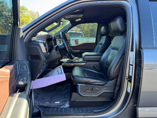 2021 Ford F-150 - $35,998