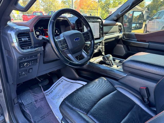 2021 Ford F-150 - $35,998