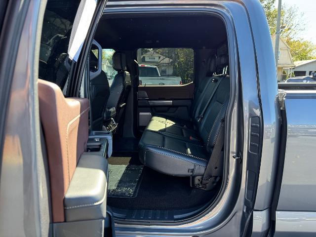 2021 Ford F-150 - $35,998