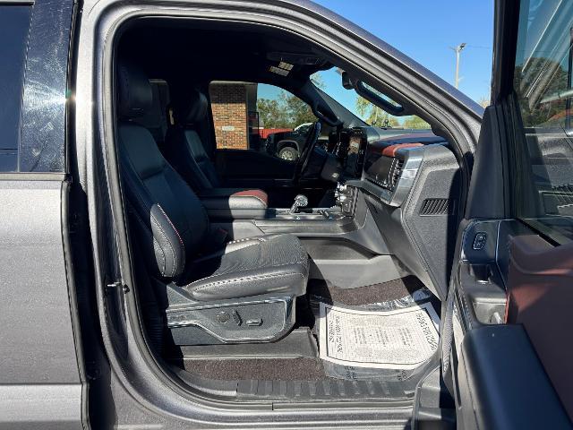 2021 Ford F-150 - $35,998