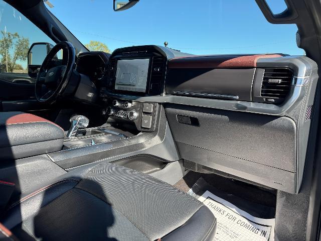 2021 Ford F-150 - $35,998