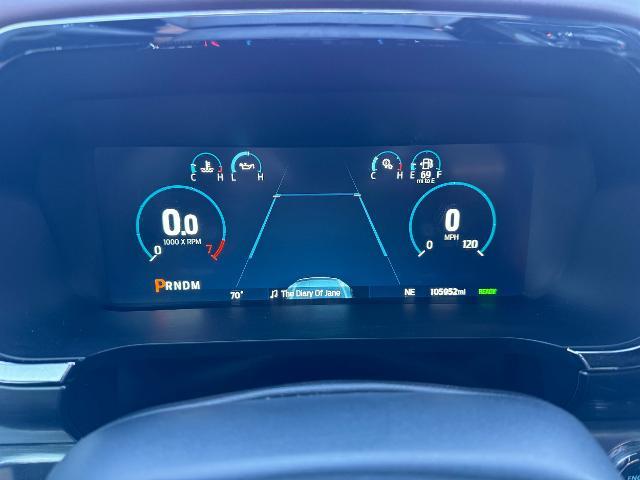 2021 Ford F-150 - $35,998
