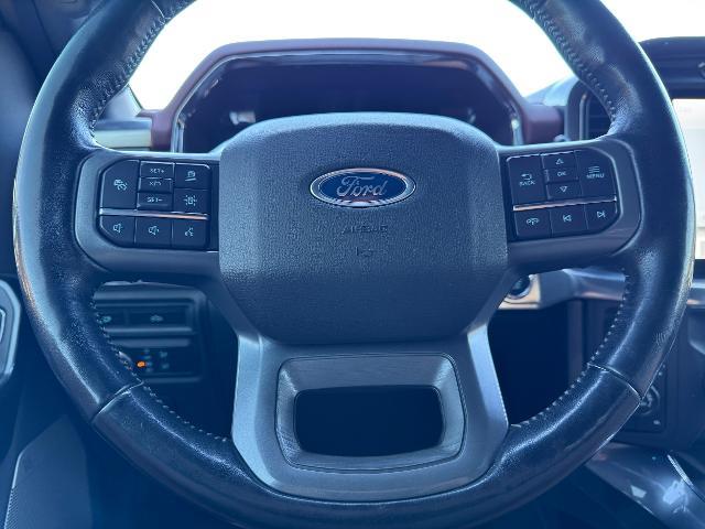 2021 Ford F-150 - $35,998