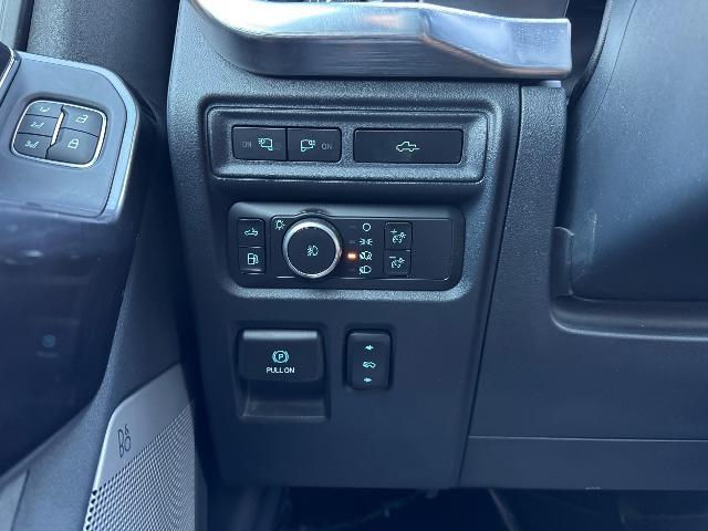 2021 Ford F-150 - $35,998