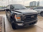 2021 F-150 Thumbnail 2