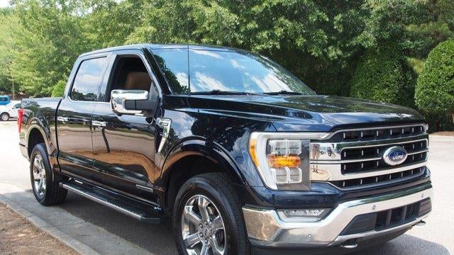 Preowned 2021 Ford F-150 XL for Sale