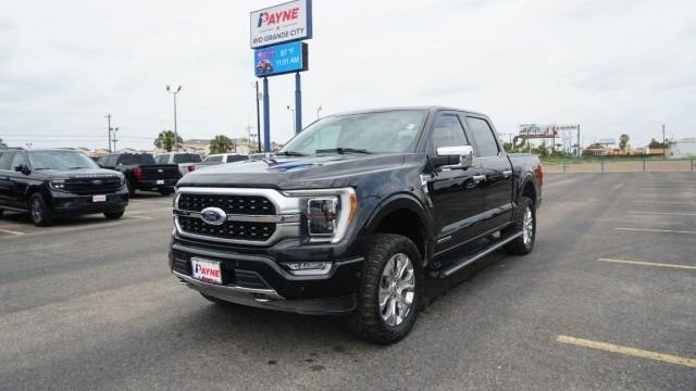 Preowned 2021 Ford F-150 XL for Sale