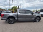 2021 F-150 Thumbnail 9