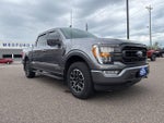 2021 F-150 Thumbnail 10
