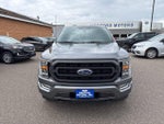 2021 F-150 Thumbnail 11