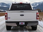 2021 F-150 Thumbnail 5
